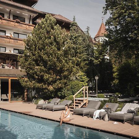 Hotel Lanerhof Active/Spa/Balance Sankt Lorenzen Exterior foto